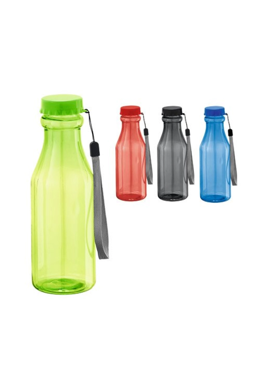 SLIDER. Tasse de voyage 380mL en acier inox