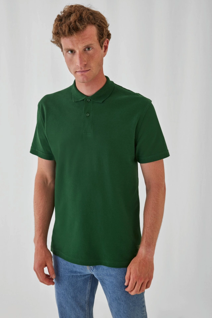 Polo homme ID,001