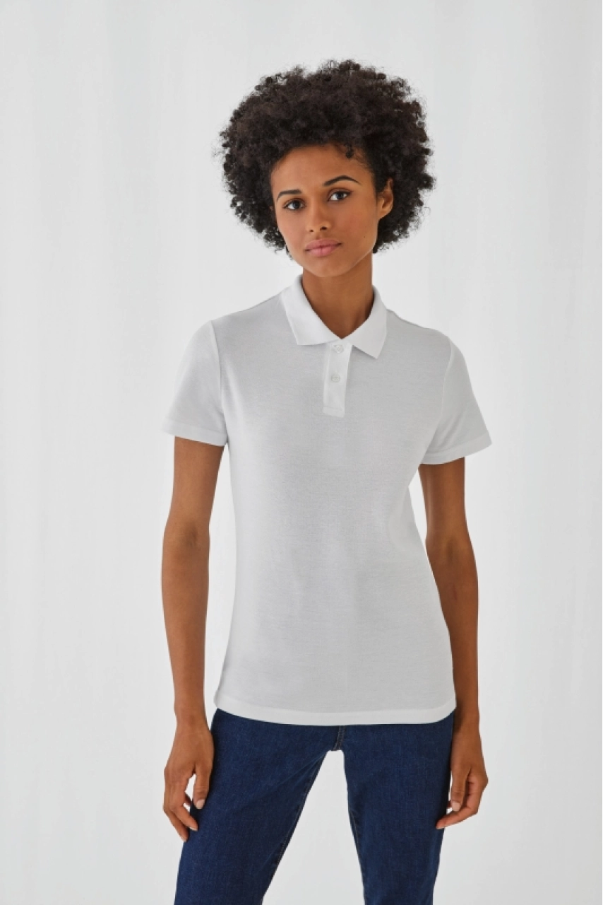 Polo femme ID,001