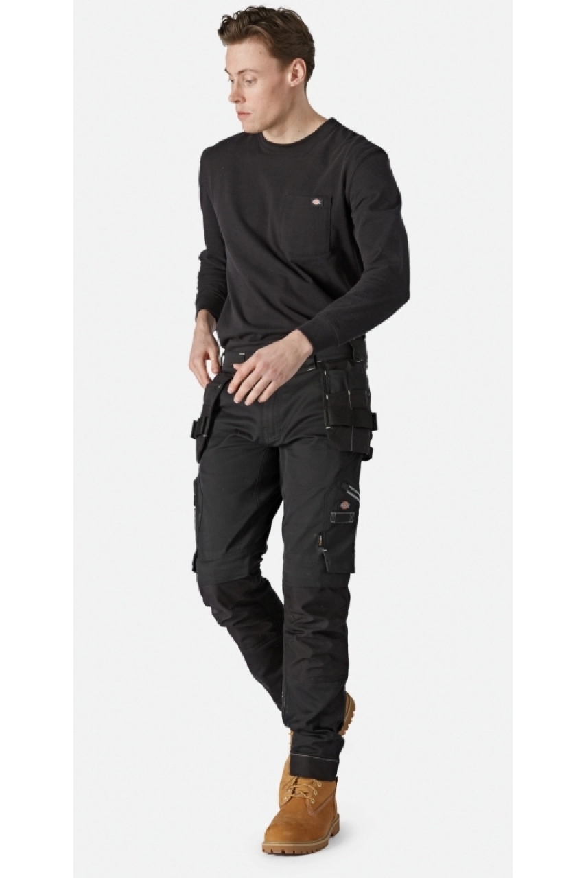 Pantalon FLEX universel homme (TR2010R)