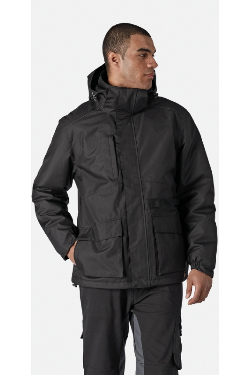 Veste UTILITY homme (JW7026)