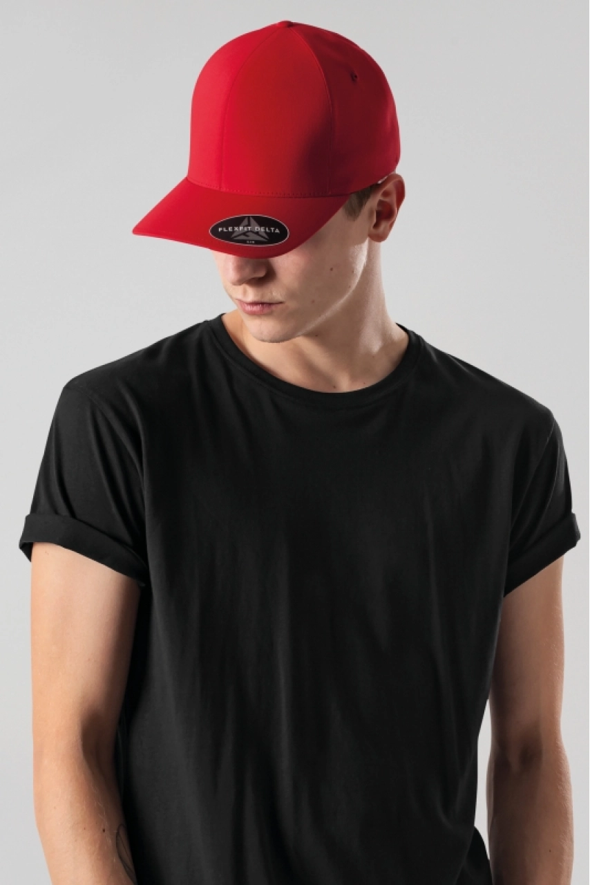 Casquette Flexfit Delta