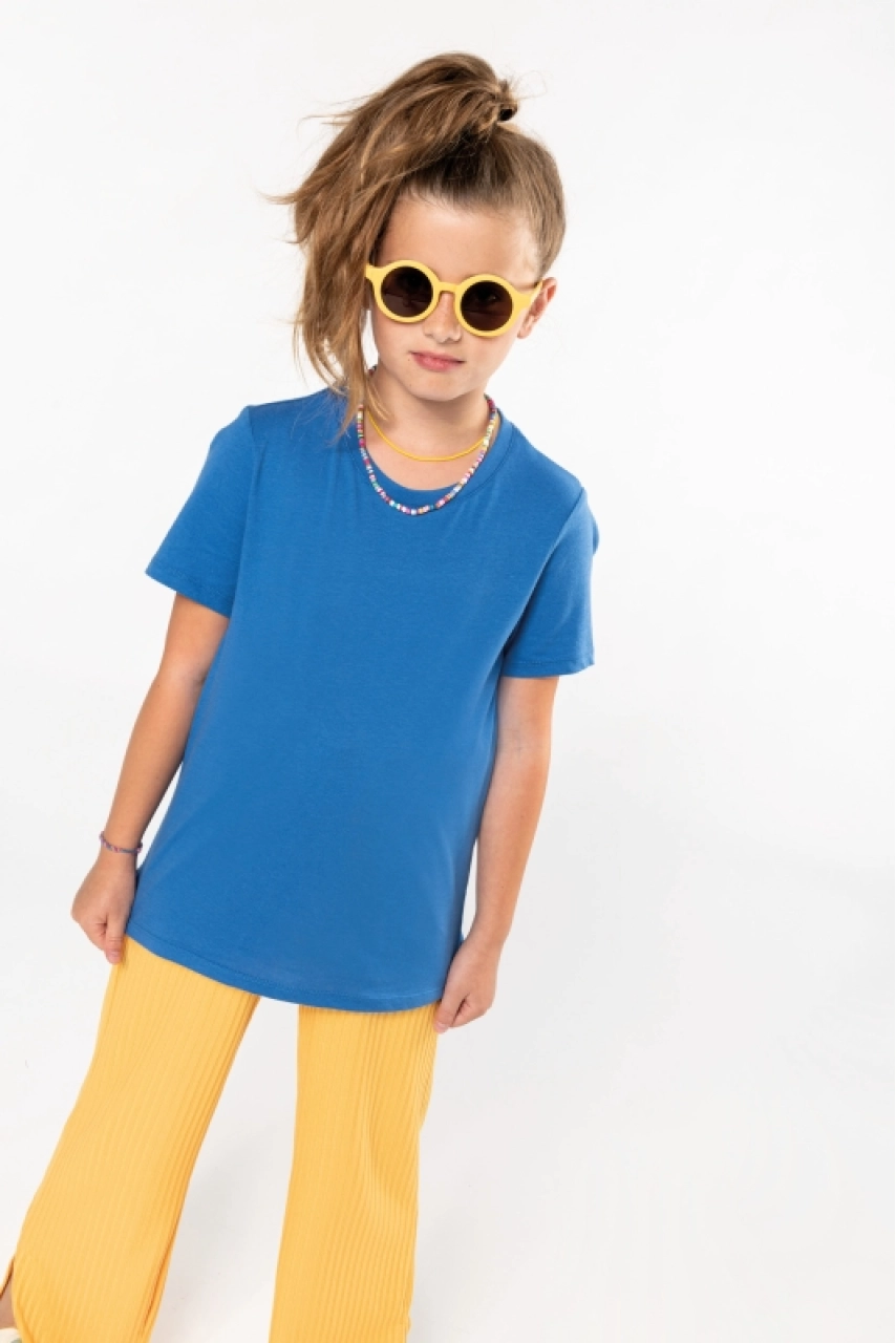 T-shirt Bio150IC col rond enfant