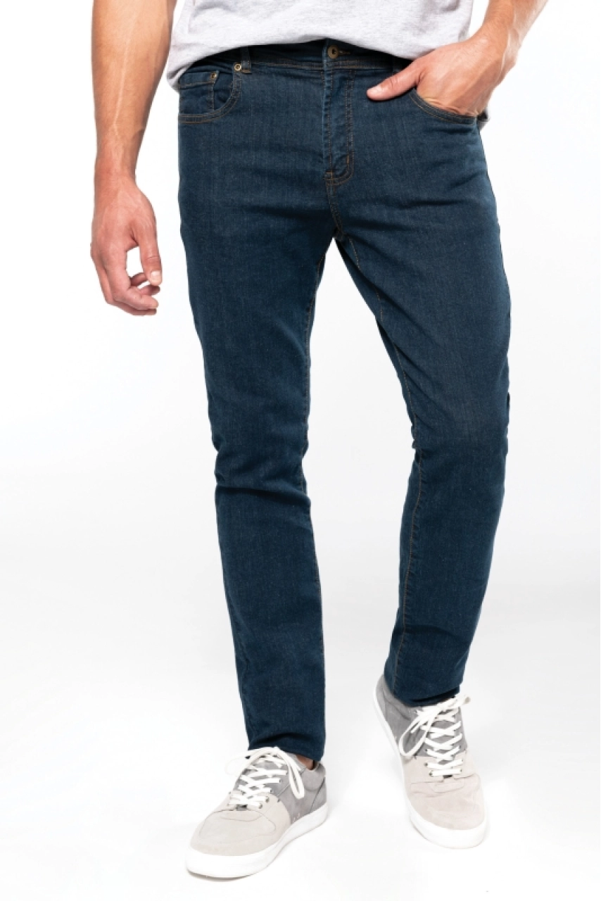 Jean basic homme