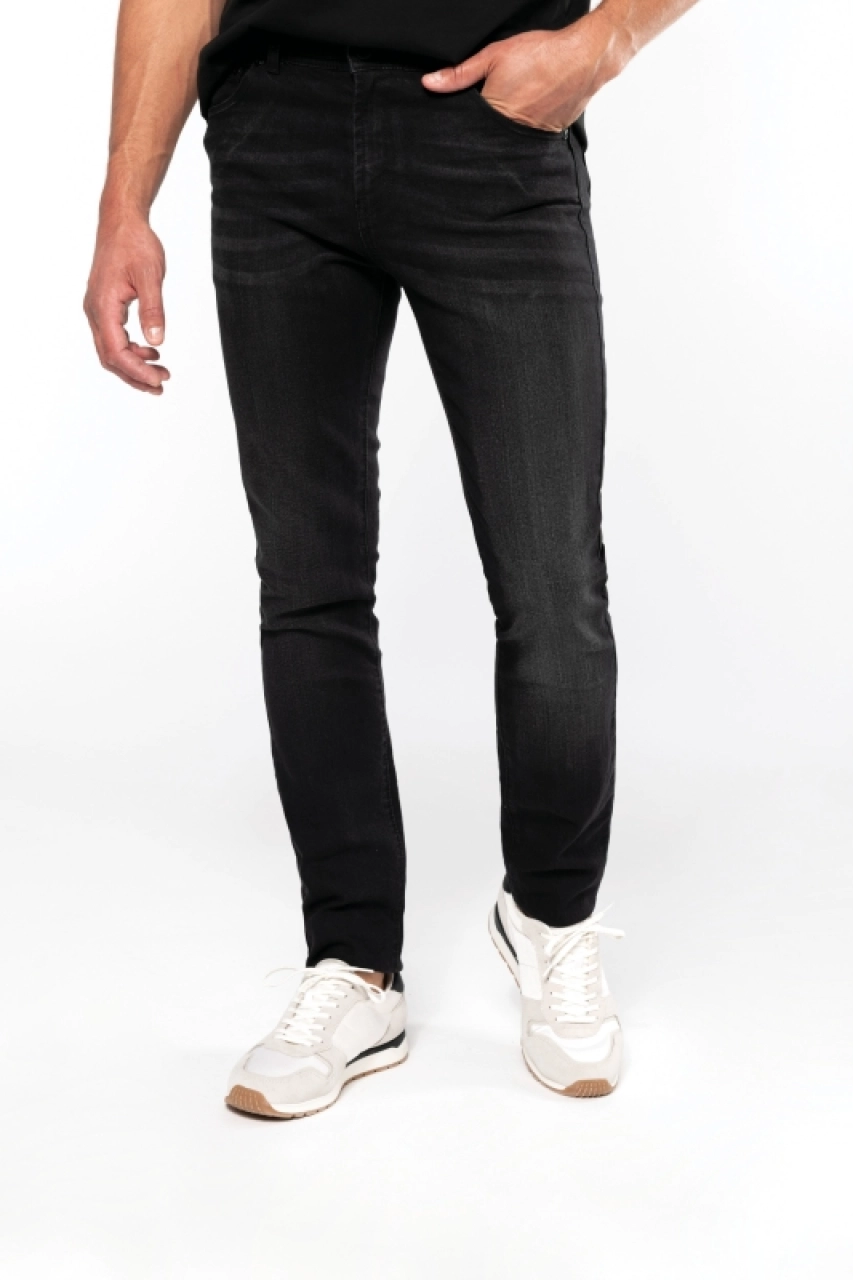 Jean basic homme