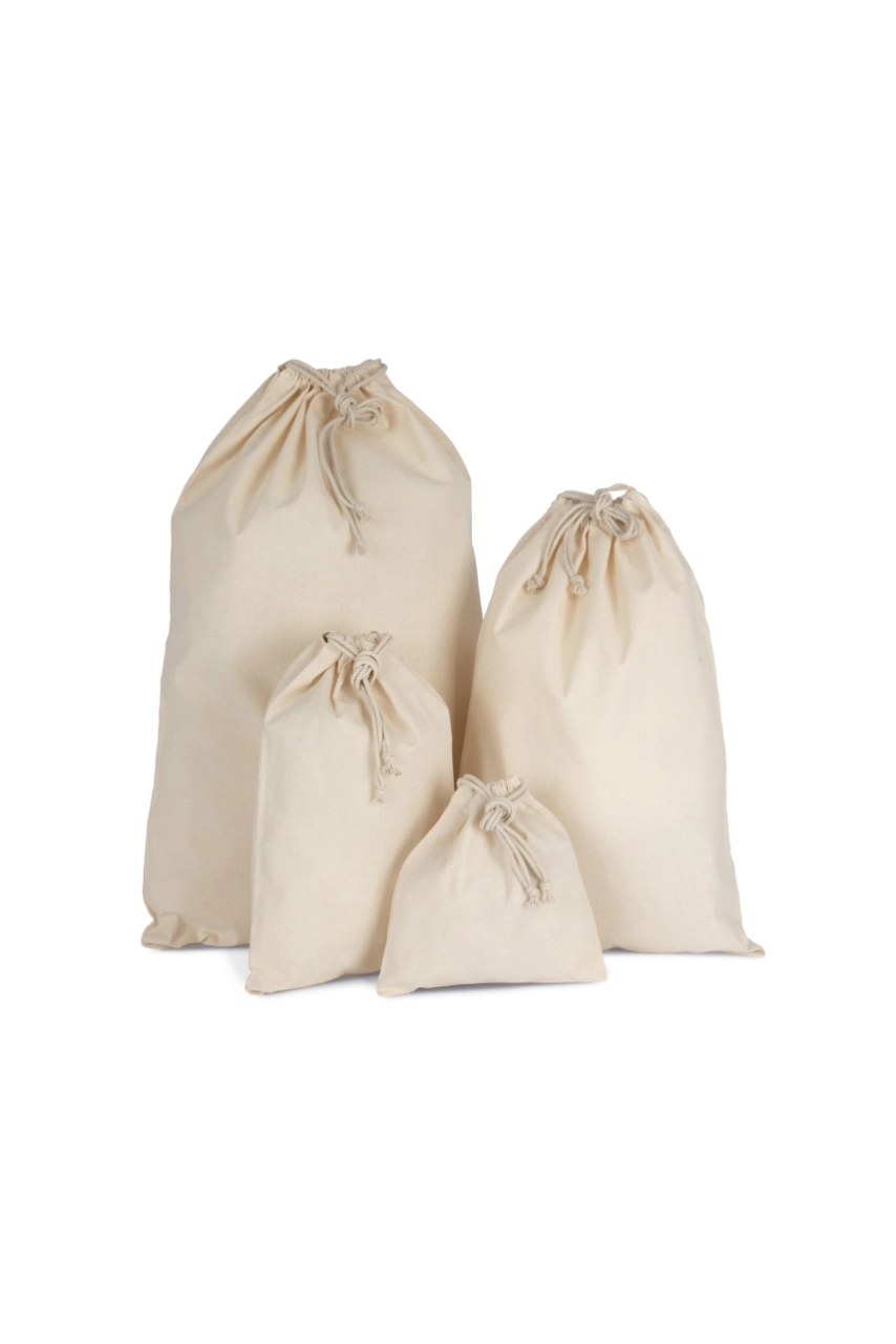 Sac fourre-tout en coton biologique