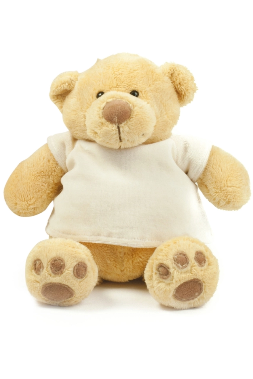 Peluche Ours Honey