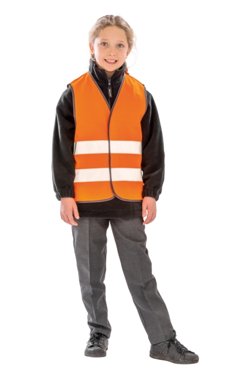 Gilet de sécurité enfant