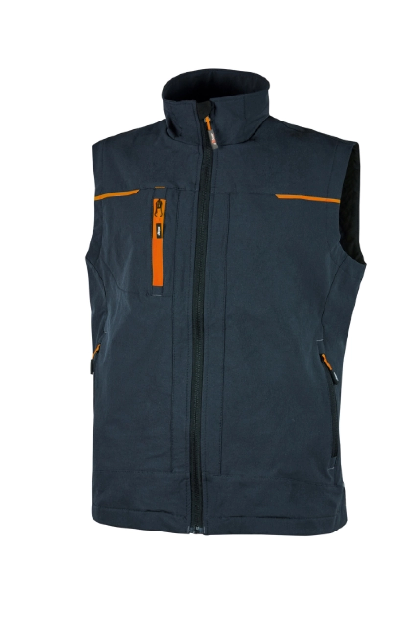 Gilet Saturn homme