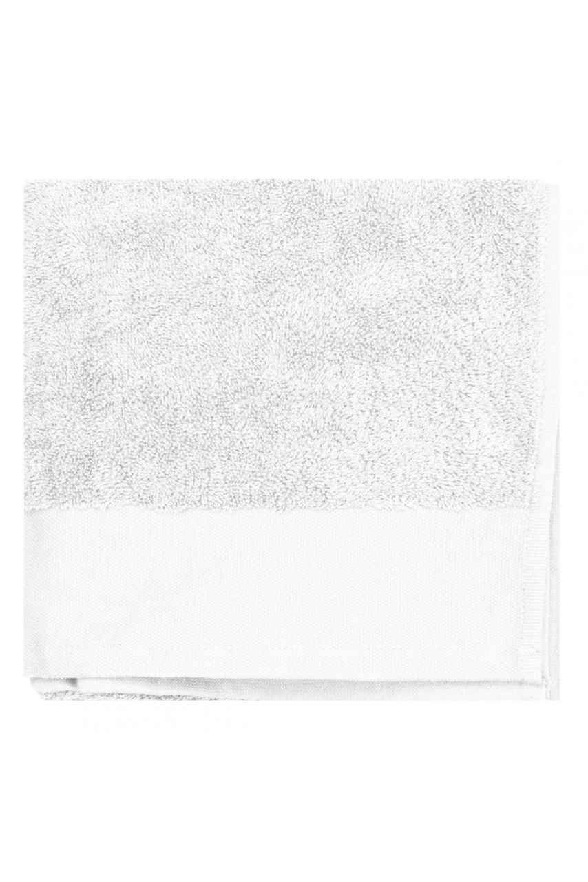 Serviette de toilette Bio