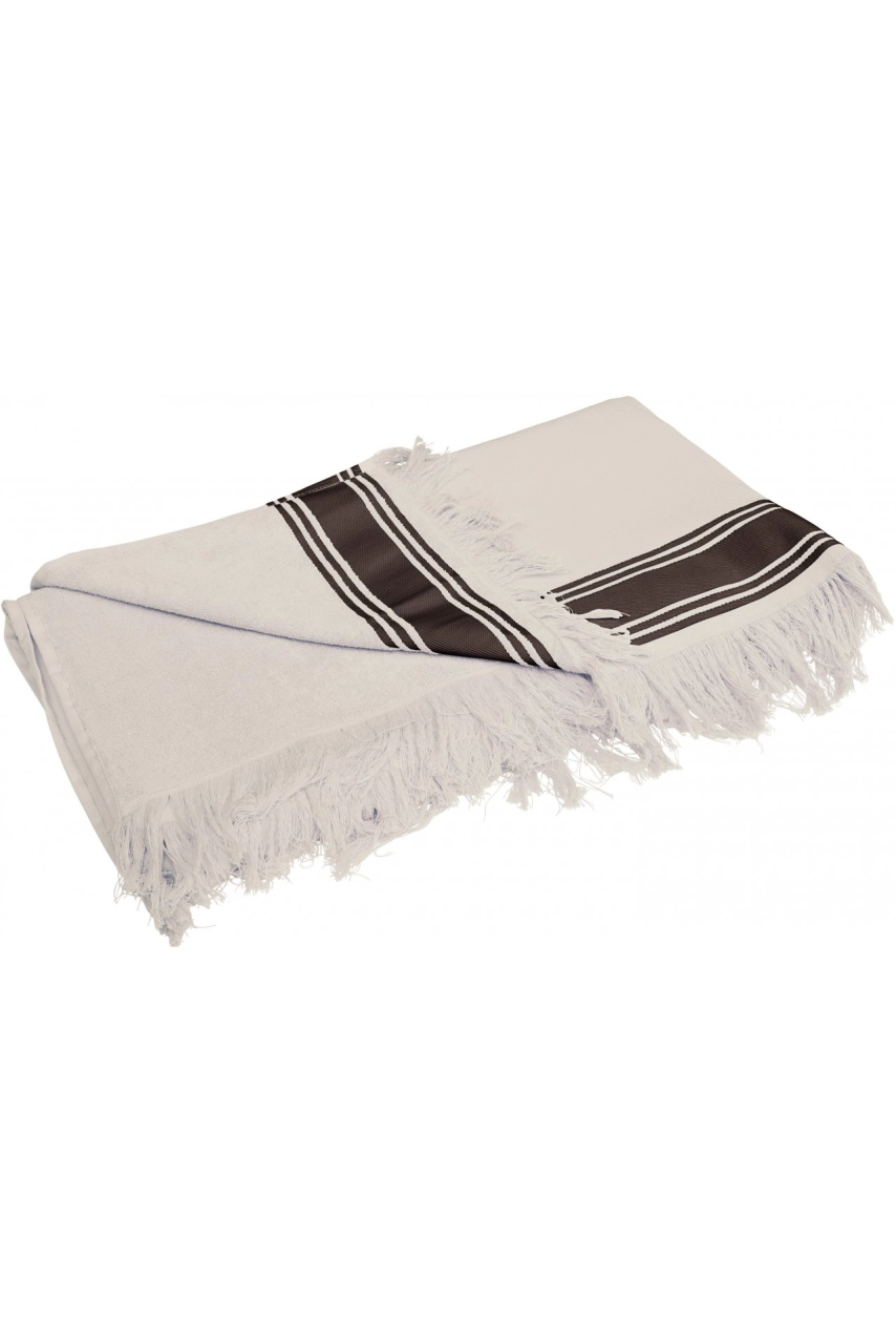 Serviette fouta