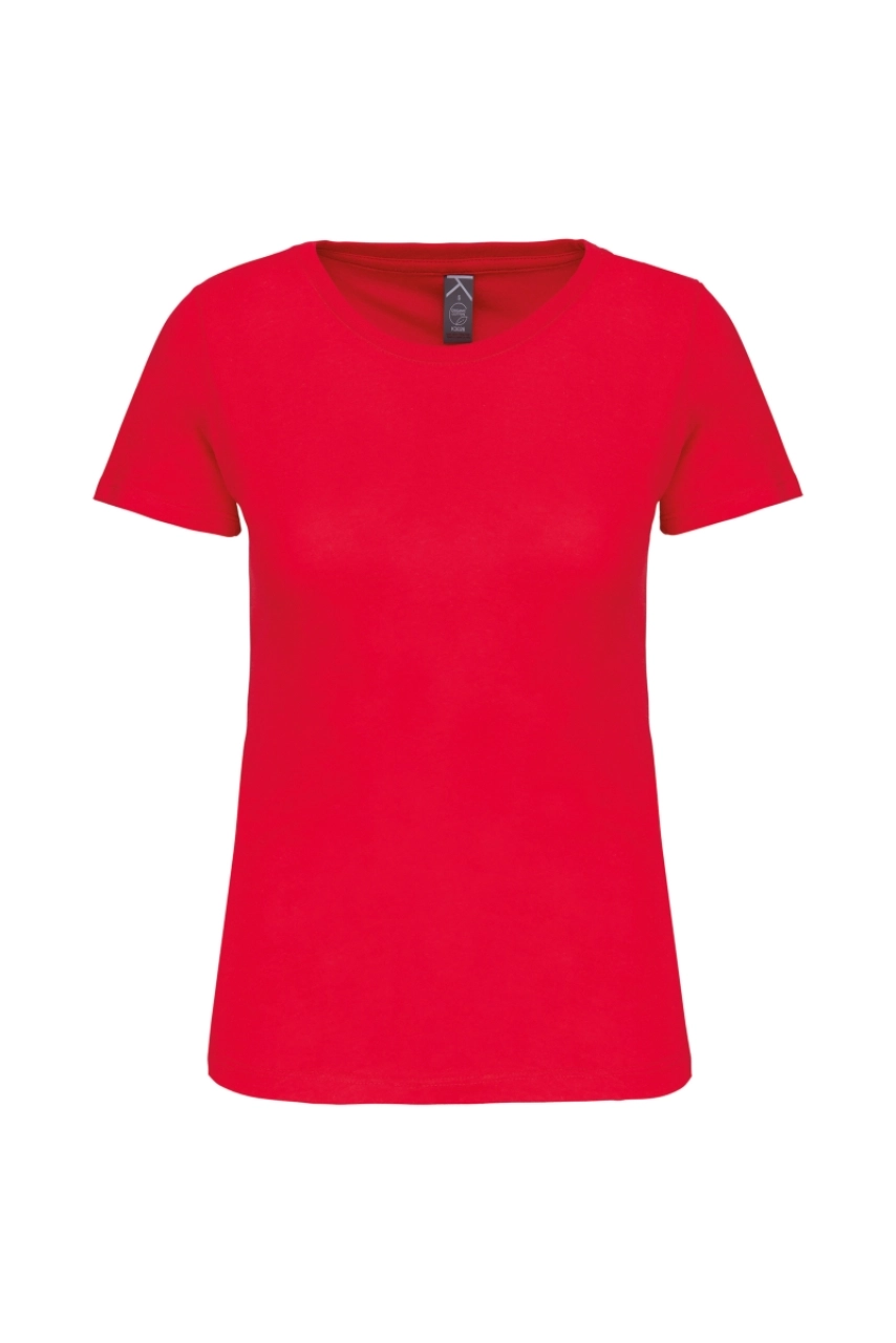 T-shirt Bio150IC col rond femme