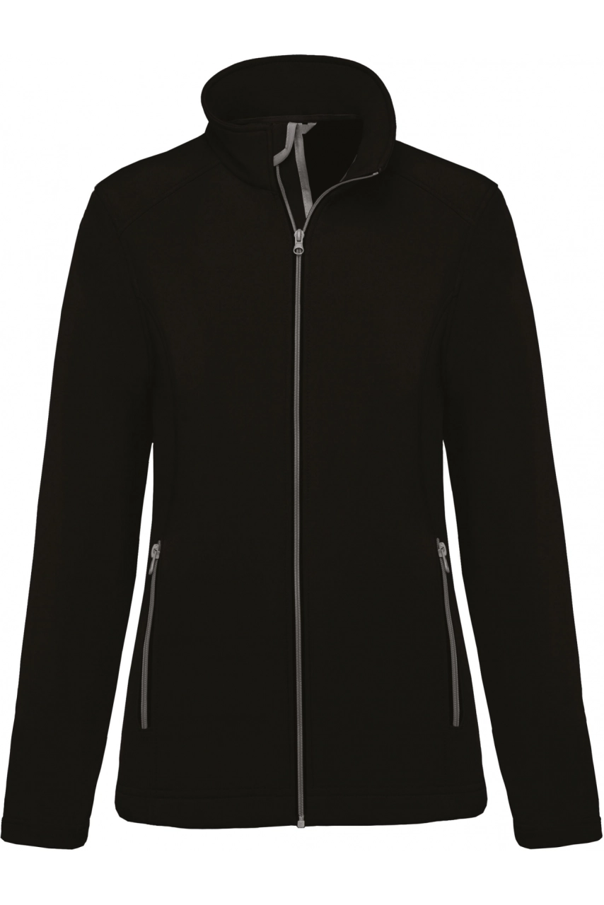 Veste Softshell 2 couches femme