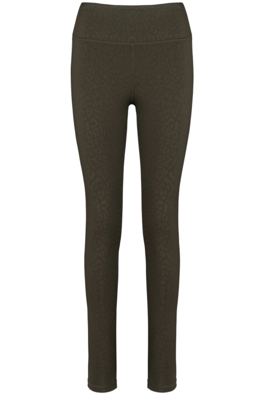 Legging écoresponsable femme