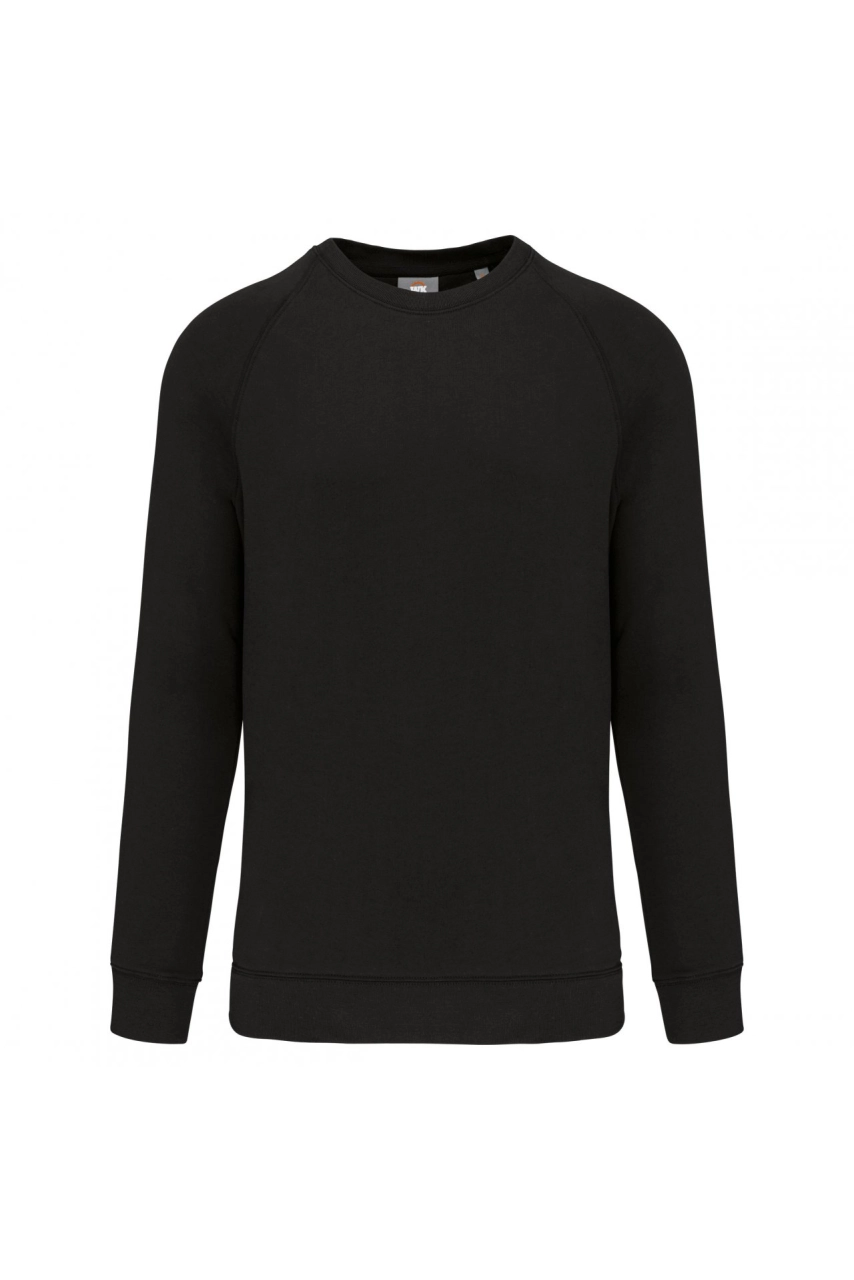 Sweat-shirt col rond  homme